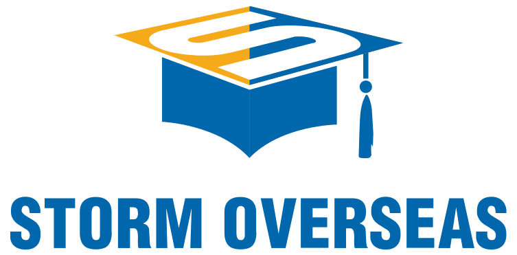 Storm Overseas