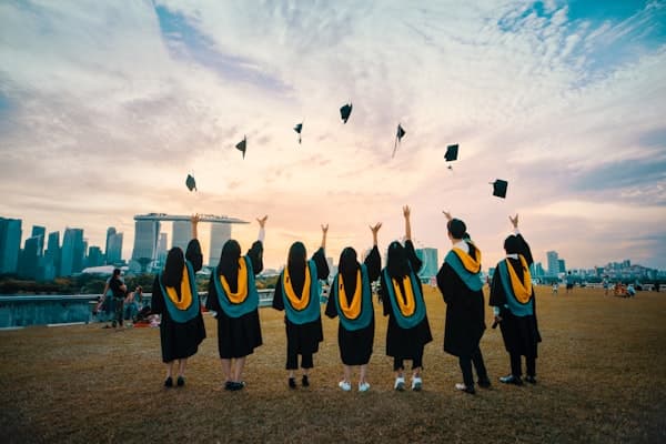 Study Visa Assistance