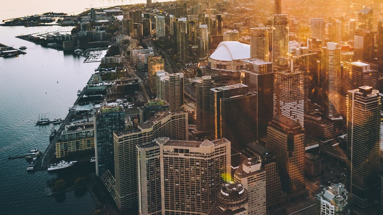 Study in Canada