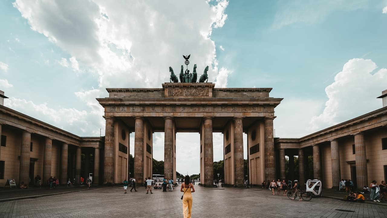 Study in Germany