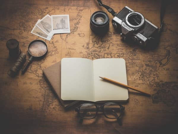 Travel and adventure