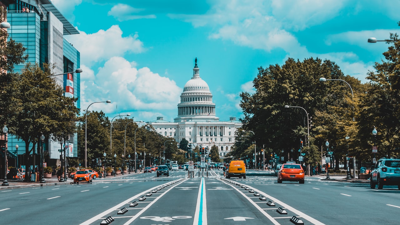 Study in United States